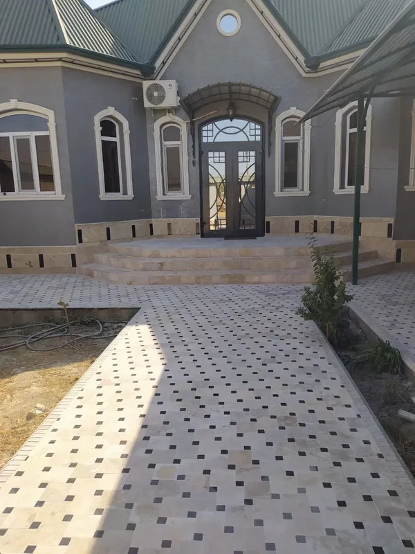 Izvestnyak korka Miramir granit tabiiy toshlari