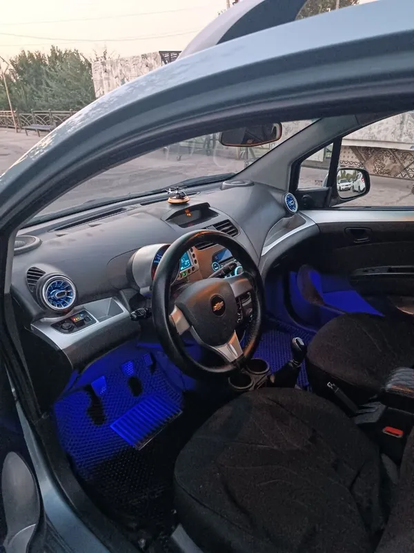 Spark 1,25 2014 Sotladi 5 Spark 1,25 2014 Sotladi 5