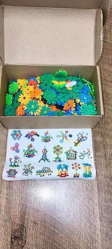 Конструктор круглишки