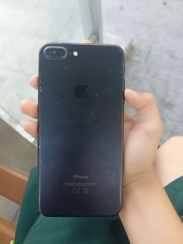 iPhone 7 Plus, ochilmagan, ekran original, 72% 6 iPhone 7 Plus, ochilmagan, ekran original, 72% 6