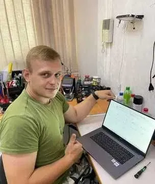 Дмитрий. Выезд. Ремонт ноутбуков, компьютеров. Windows Дмитрий. Выезд. Ремонт ноутбуков, компьютеров. Windows