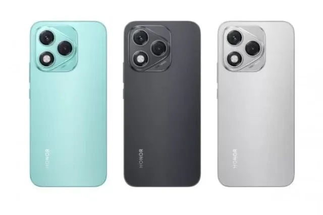 Honor 400 lite 1 Yil Kafolat