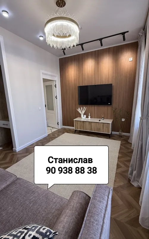 Ремонт квартир под ключ, а так же делаем мелкие работы