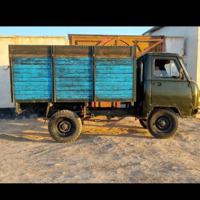 Uaz bartavoy sotiladi 1 Uaz bartavoy sotiladi 1