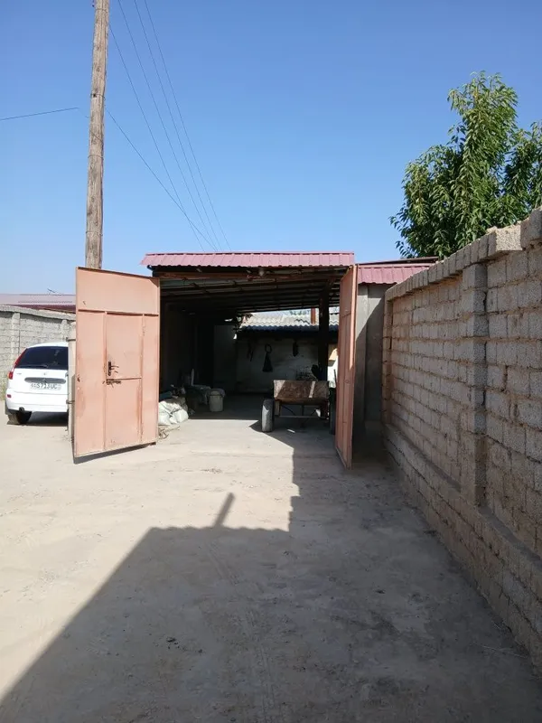 Дом 2 сотки 3 комнаты — фото 3