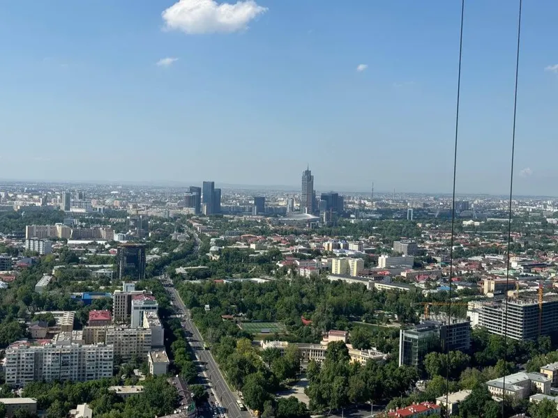 2 xonali kvartira, 59 m2, Yakkasaroy 7 2 xonali kvartira, 59 m2, Yakkasaroy 7