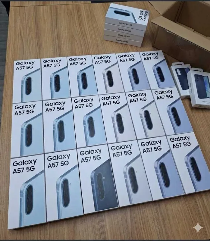 Samsung Galaxy A57 5G Доставка Бесплатно (в течение 2 часов*) — фото 4