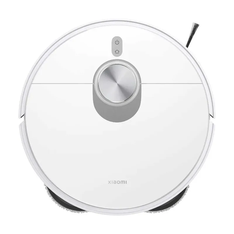 Робот-пылесос Xiaomi Robot Vacuum X20 Max (EU, черный) доставка есть — фото 5