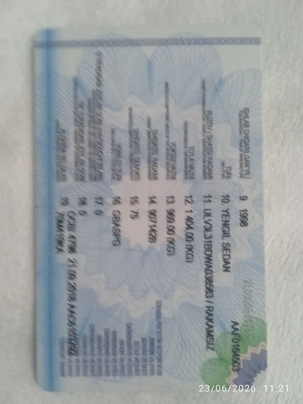 srochna sotiladi pul zarur — фото 1