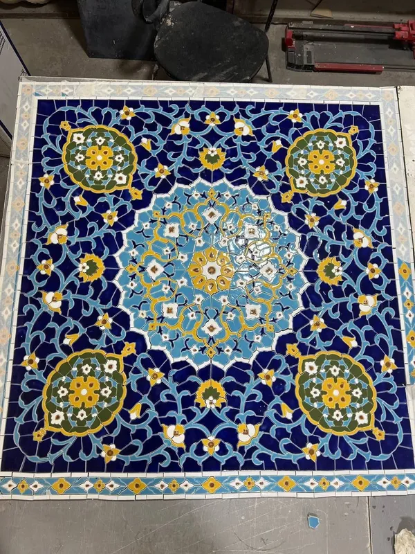 Tarxiy obyekt mahsulotlarni yasaymiz va o‘rnatamiz 3