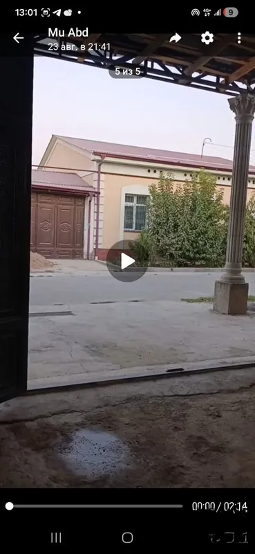Сдаётся в аренду коттедж: 4 комнаты, 6 соток, «Саехат», метановая заправка 1 Сдаётся в аренду коттедж: 4 комнаты, 6 соток, «Саехат», метановая заправка 1