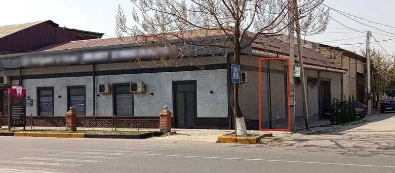 Noturar bino ijaraga beriladi, Andijon shaxar, sobiq Semashko ko'chasi — фото 2