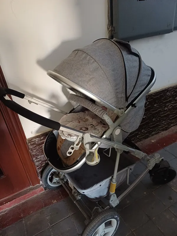 dron kolyaska va bolalar mashinasi 3