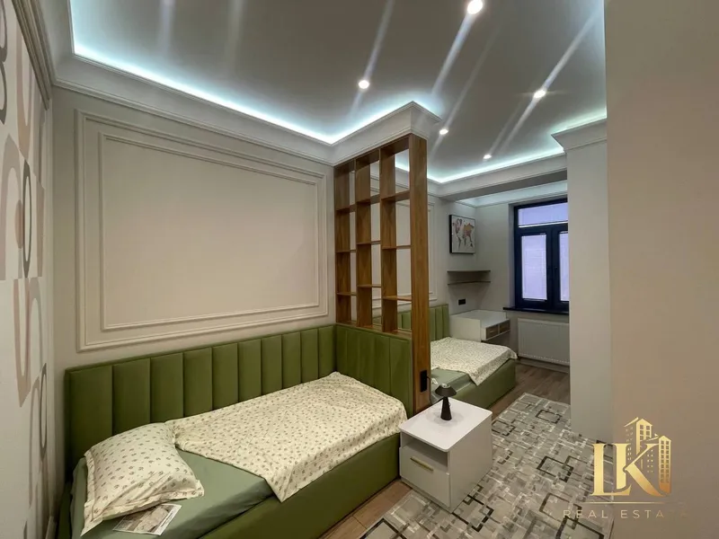 Продаётся 3-комнатная квартира в ЖК Anor Development 4 Продаётся 3-комнатная квартира в ЖК Anor Development 4