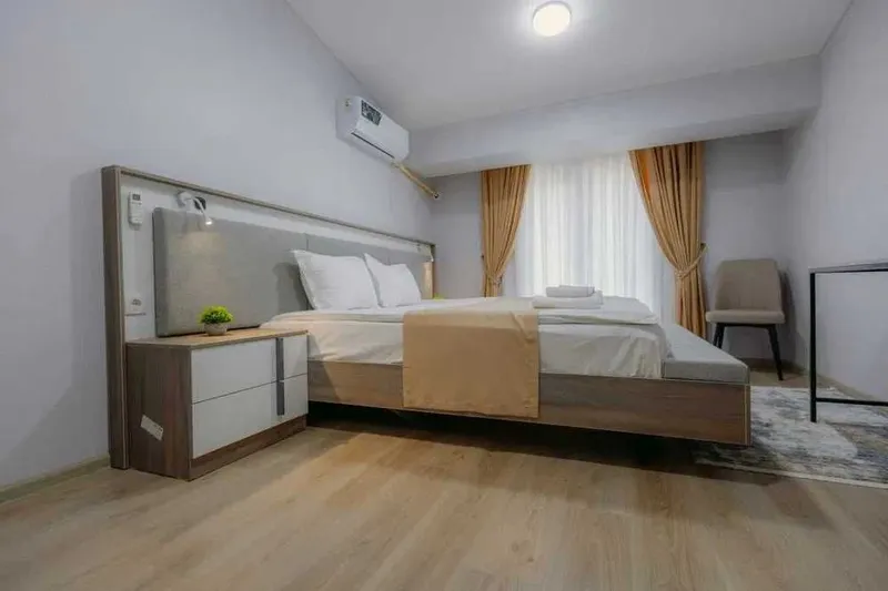 Продажа гостиницы Яккасарай — фото 7