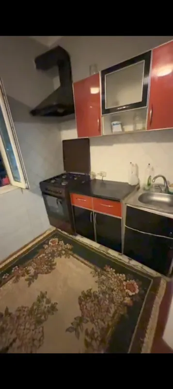 Sergili V da 2 chi bekatda joylashgan 2 xonali uy — фото 3