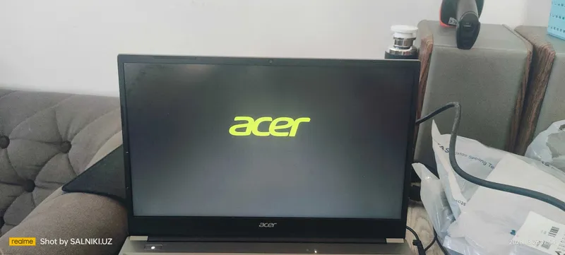 Продается ноутбук Acer Aspire Lite AL15-52 — фото 5