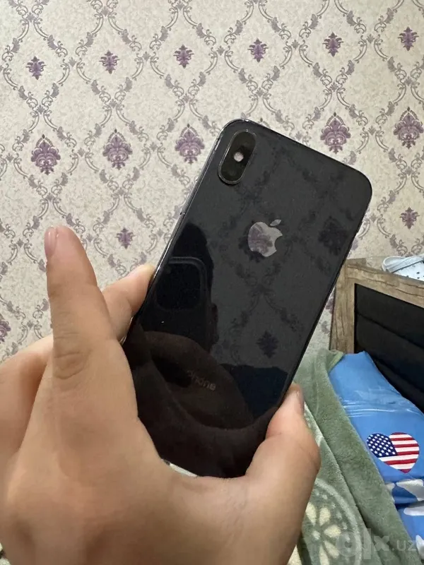 IPhone X 256 ГБ, идеальное состояние 2 IPhone X 256 ГБ, идеальное состояние 2