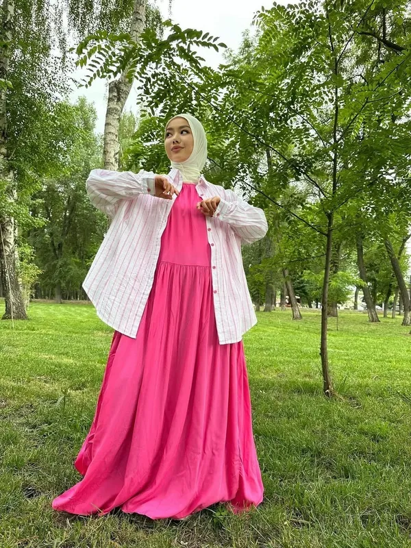 Dvoyka koylak