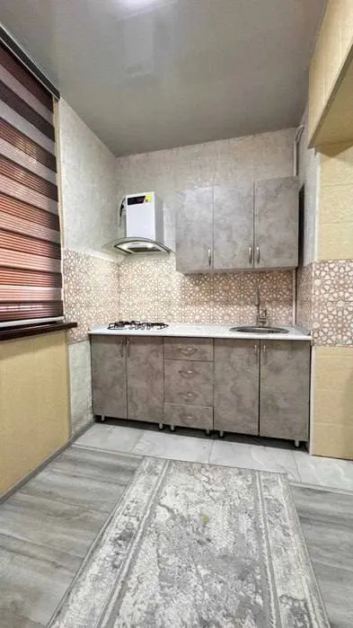 Аренда квартиры, 3 комнаты, 74м², 1/4, Шайхантахурский район (ориентир Чорсу Гум) — фото 6