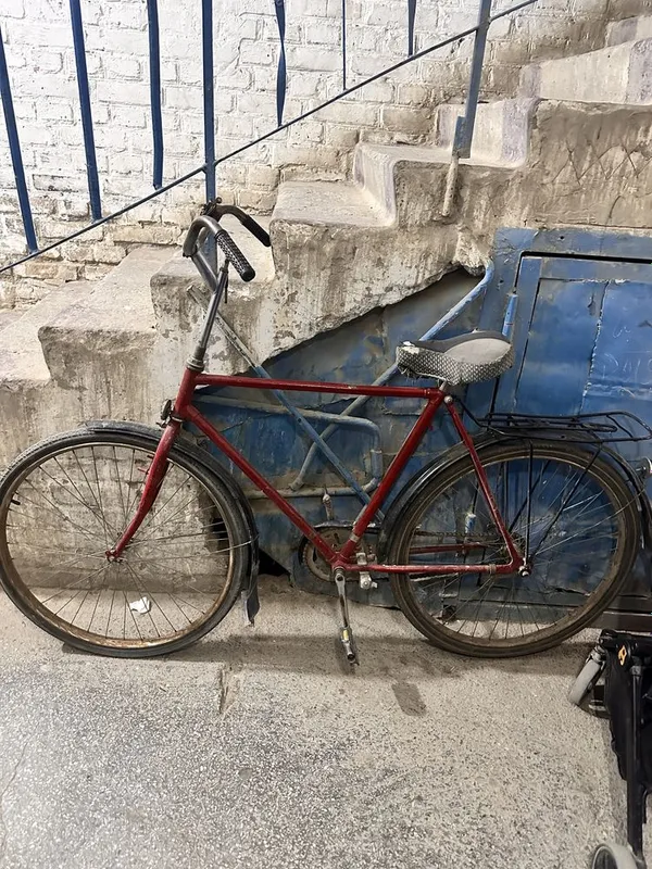 Velosiped arzon kelishamiz