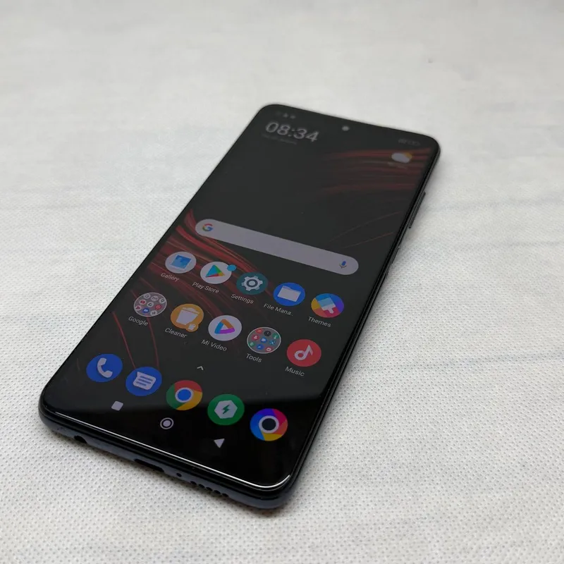 Poco X3 Pro 256 Gb Ram 8 Gb ideal — фото 2