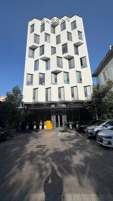Сдается офис в аренду БЦ «ALTA PLAZA» 6