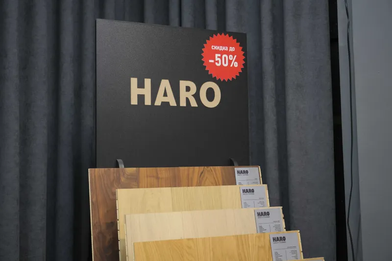 50% gacha skidka laminat/parket/tarket/lvt — фото 2 50% gacha skidka laminat/parket/tarket/lvt — фото 2