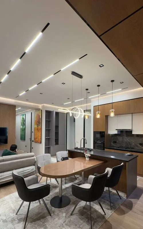 3-комнатная квартира, 120 м², Юнусабад 4 3-комнатная квартира, 120 м², Юнусабад 4