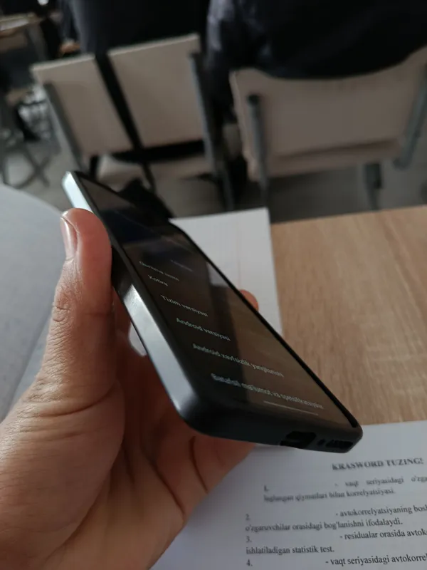 Redmi note 13 — фото 3