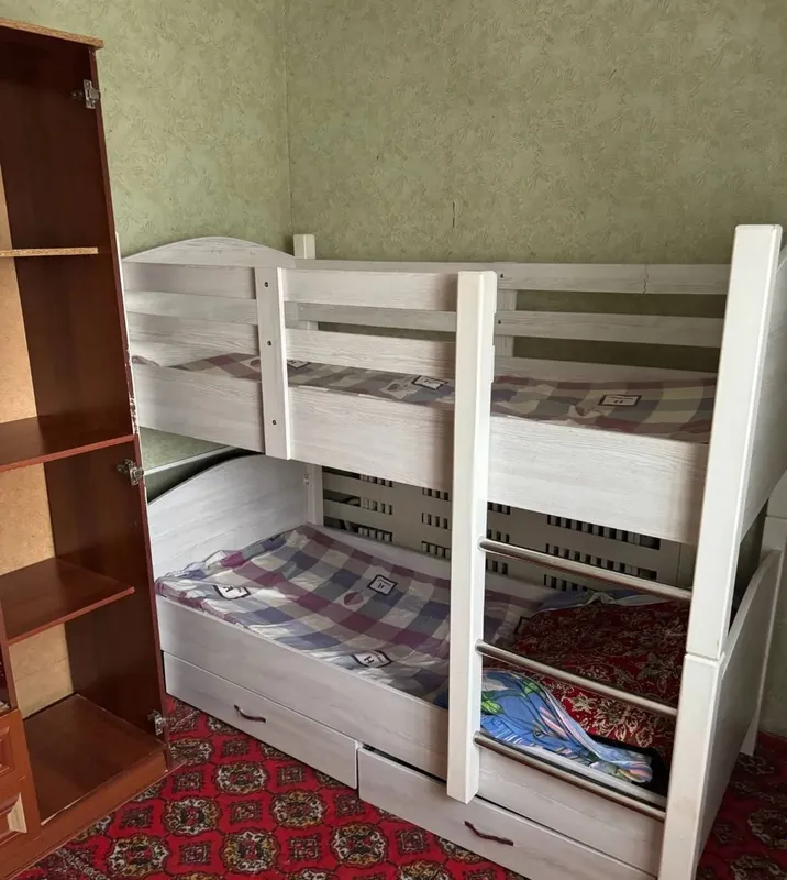 продаётся 2 комнатная квартира возле Мегапланет — фото 2 продаётся 2 комнатная квартира возле Мегапланет — фото 2