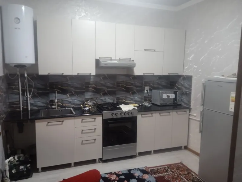 Уй сотилади таёр холатда — фото 1