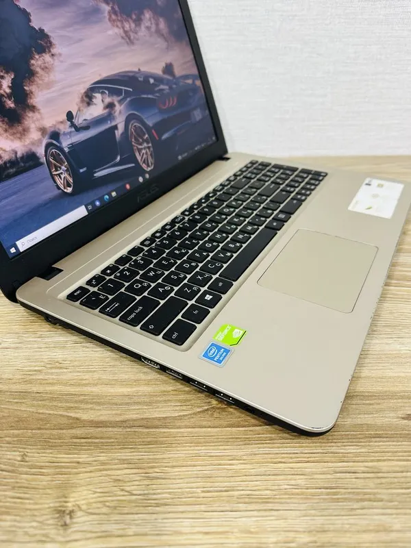 Мощный, Стильный ASUS 4 Ядерный с Видеокартой для Учебы, Офиса и Игр 3 Мощный, Стильный ASUS 4 Ядерный с Видеокартой для Учебы, Офиса и Игр 3