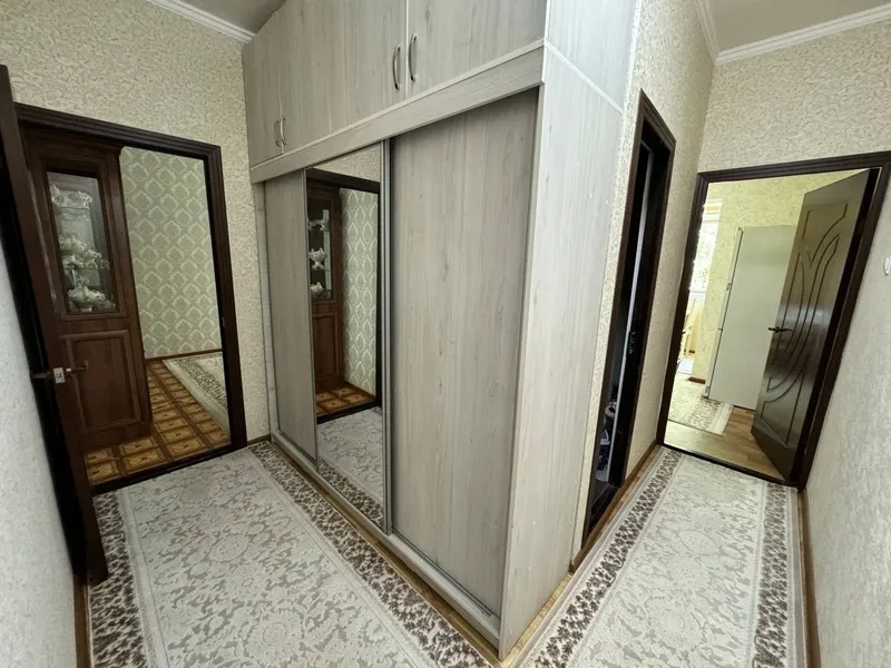 Vasmoyda 1 xona 2x3 balkon — фото 1