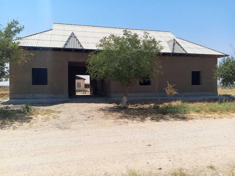 Uy sotiladi 6 sotx 5 xonadan iborat — фото 1