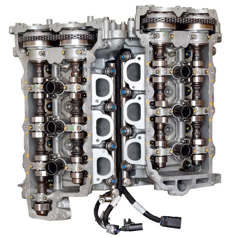 Mator Captiva 3.0 Trailblazer 3.6 Impala 3.6 и другие моторы есть — фото 2