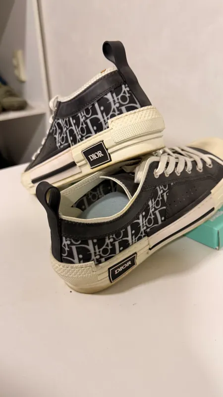 Dior 3 Dior 3