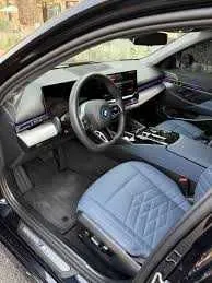 BMW I-3 35 naxt va halol nasiya savdo — фото 1