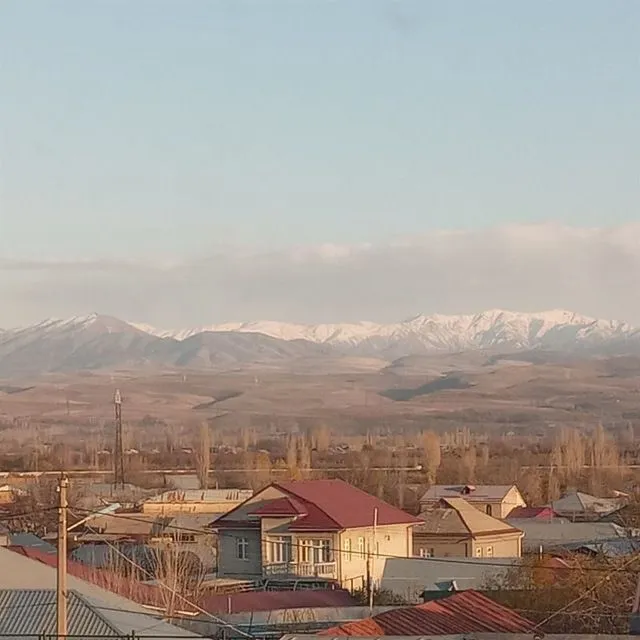 kvartira kerak 2 xonali uzoq muddatga
