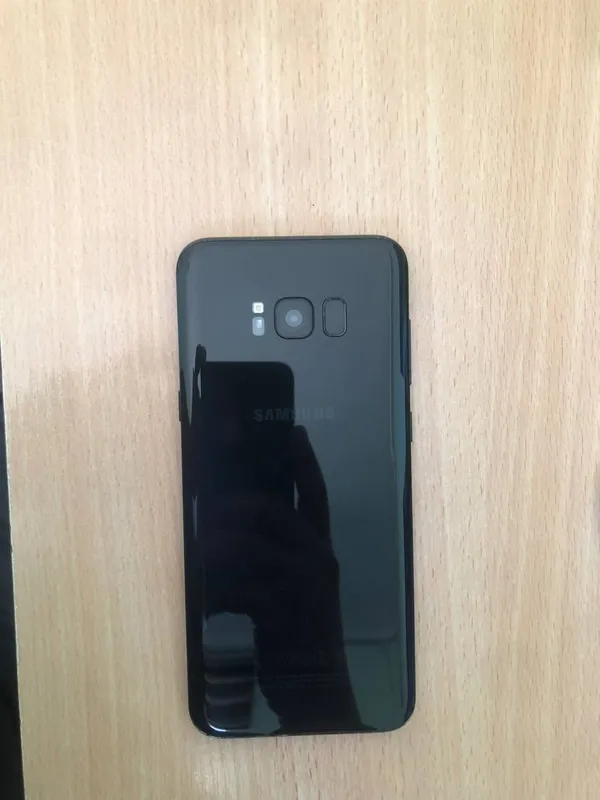 Samsung s8 plus 128gb — фото 2