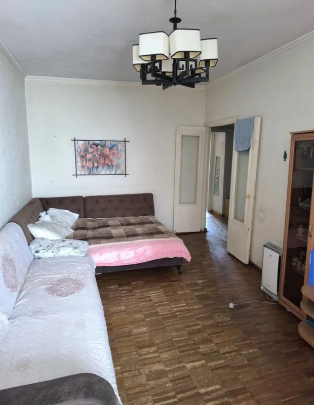 Продается 2/4/4 60м² ТТЗ-4 Первая линия — фото 4