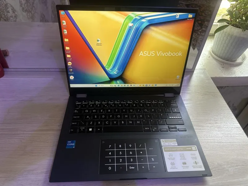 asus vivobook S14 flip 1 asus vivobook S14 flip 1