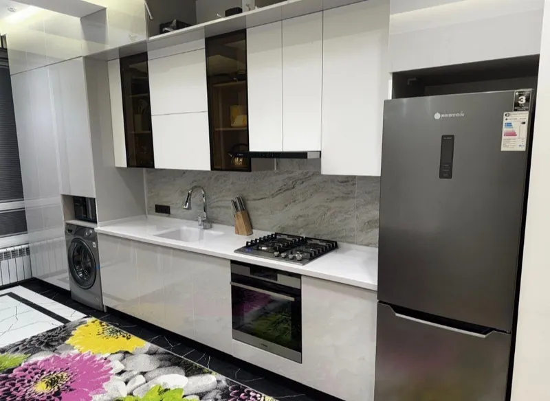 «Yunusabad Residence» JK 2 xonali 5