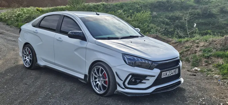 Lada vesta prodam ili sdam v arendu