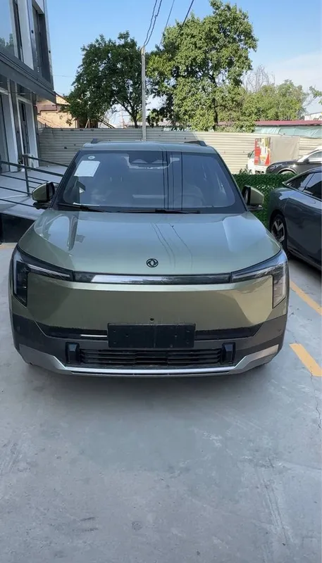 Dongfeng Nammi 06 Full 1 Dongfeng Nammi 06 Full 1