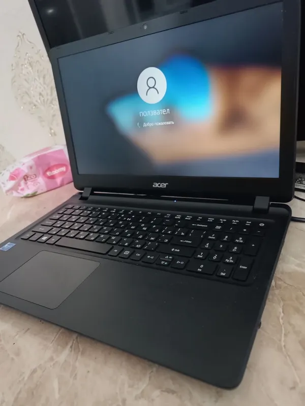 Acer noutbuk ideal