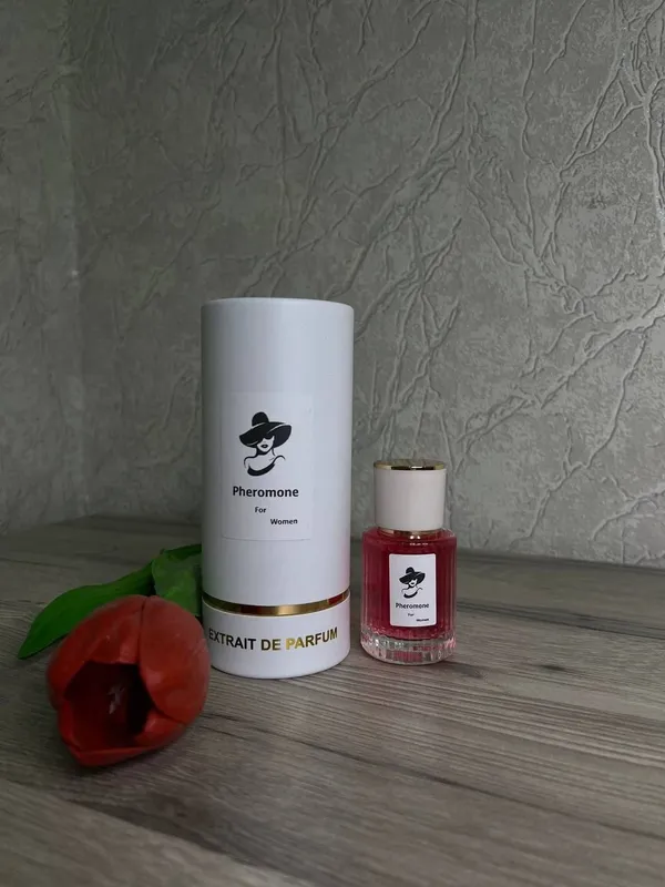 ORIGINAL PHEROMONE 21+