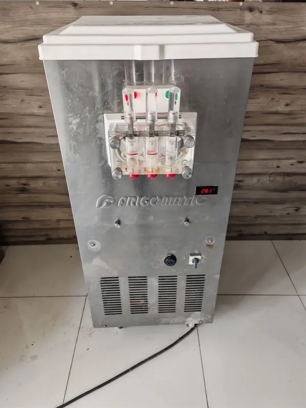 Frigomat фригомат sotiladi 380v 6
