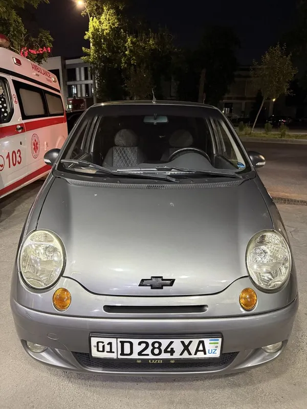 Arenda matiz 2016 yil benzin