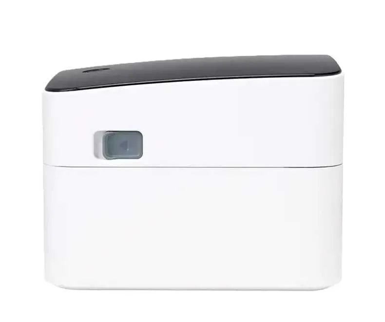 Термопринтер этикеток Xprinter XP-421B (USB + LAN, 108 мм) 3 Термопринтер этикеток Xprinter XP-421B (USB + LAN, 108 мм) 3